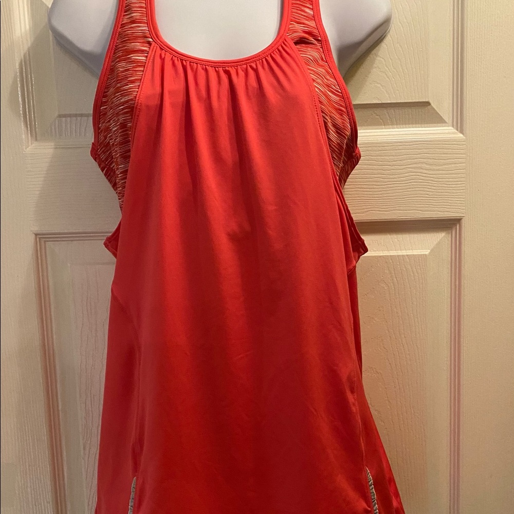 Running Room Fit-Wear Tank XL